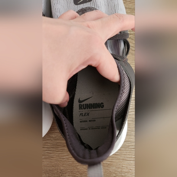 Nike Flex - Men's Sneakers - Picture 7 of 7